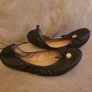 Aldo ballerina slipons